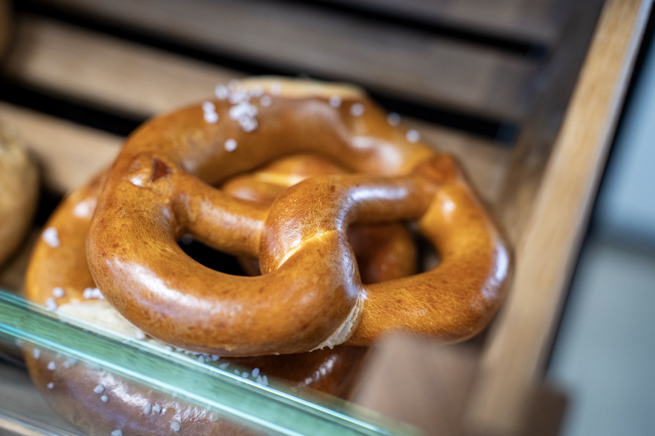 Brotzeit