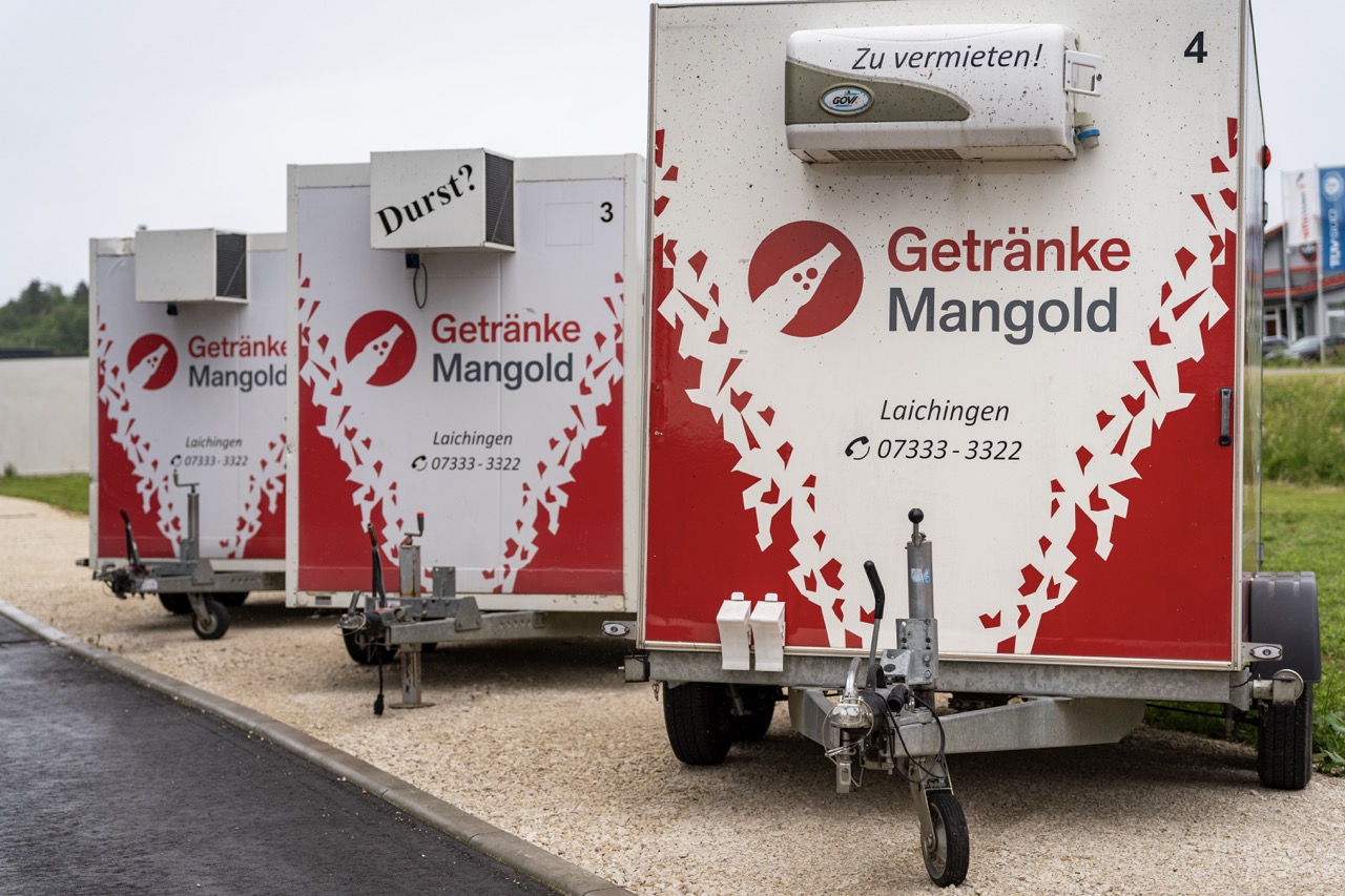 Kühlwagen & Kühltechnik